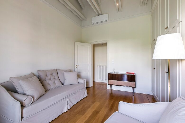 Apartamento Aerides Luxury Suites