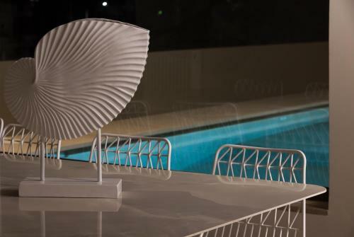 Elaia Luxury Apartments Glyfada
