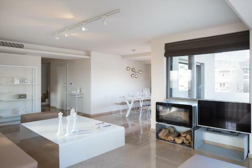 Elaia Luxury Apartments Glyfada