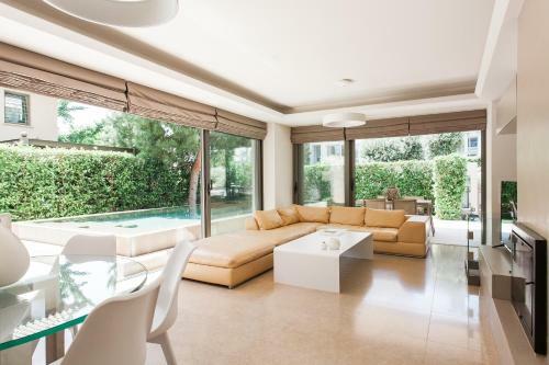 Elaia Luxury Apartments Glyfada