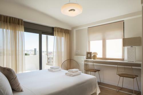 Elaia Luxury Apartments Glyfada