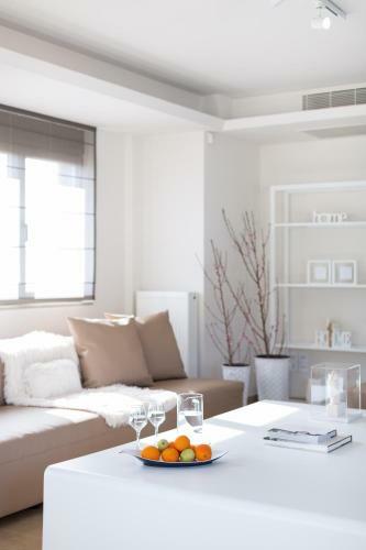 Elaia Luxury Apartments Glyfada