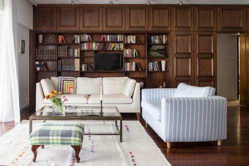 Apartamento Your Athens Break