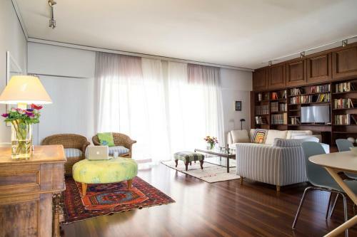 Apartamento Your Athens Break