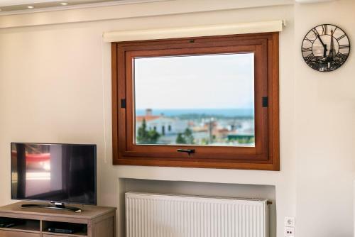 Leo - Unique Sea View Apartment