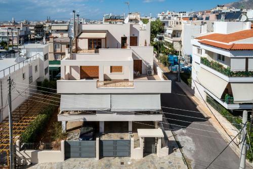 Leo - Unique Sea View Apartment