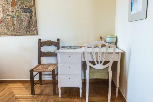 Apartamento Central Athens Loft With Large Terrace