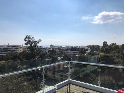 Apartamento Elaia Luxury Condo Glyfada