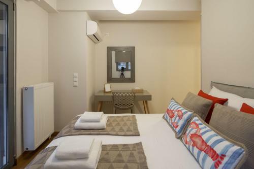 Apartamento Elaia Luxury Condo Glyfada