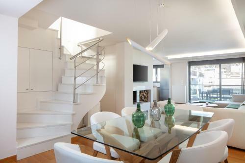Apartamento Elaia Luxury Condo Glyfada