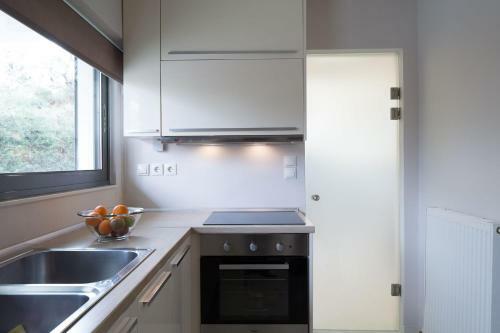 Apartamento Elaia Luxury Condo Glyfada