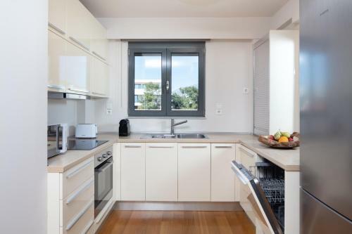 Apartamento Elaia Luxury Condo Glyfada