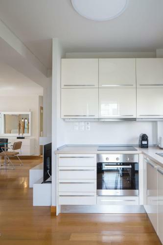 Apartamento Elaia Luxury Condo Glyfada