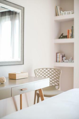 Apartamento Elaia Luxury Condo Glyfada