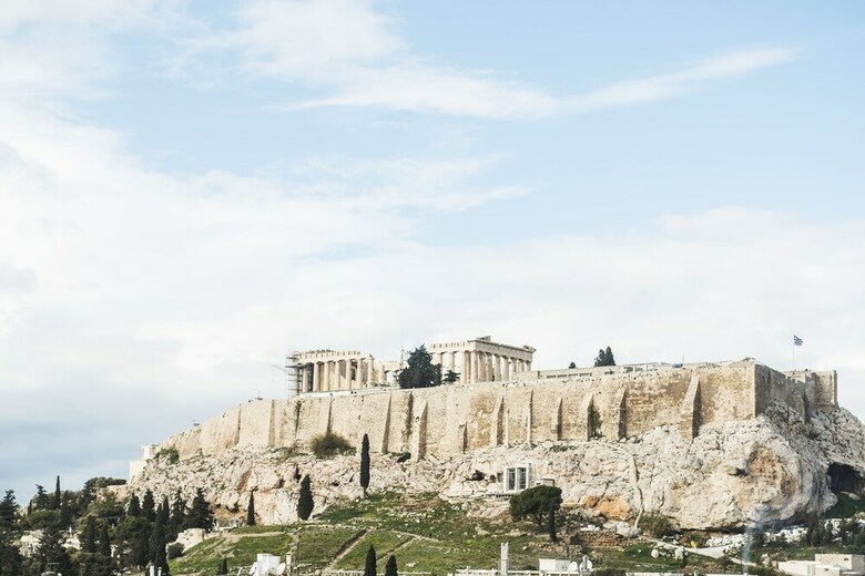 Apartamento Acropolis Exclusive Residence