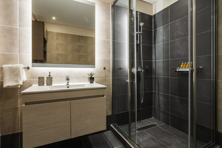 Apartamento Acropolis Exclusive Residence