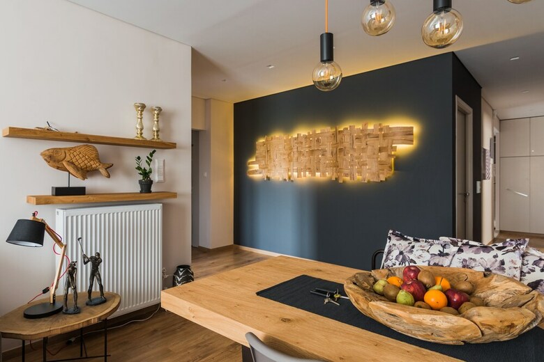 Apartamento Acropolis Exclusive Residence