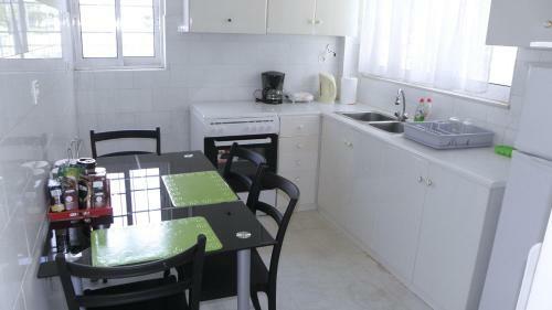 Apartamento Silma