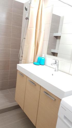 Apartamento Errathens Yellow Studio