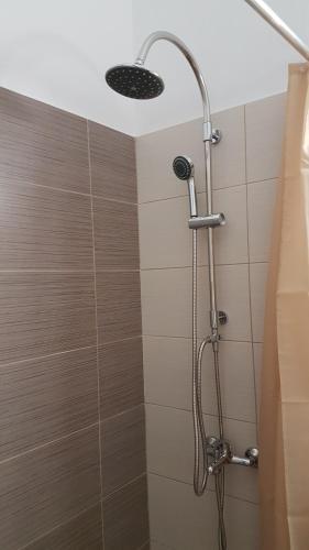 Apartamento Errathens Yellow Studio
