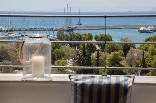Apartamento Atalanti Loft