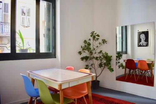 Boutique Athens Apartment Ep9g