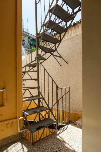 Boutique Athens Apartment Ep9g