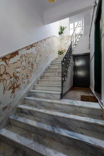 Boutique Athens Apartment Ep9g
