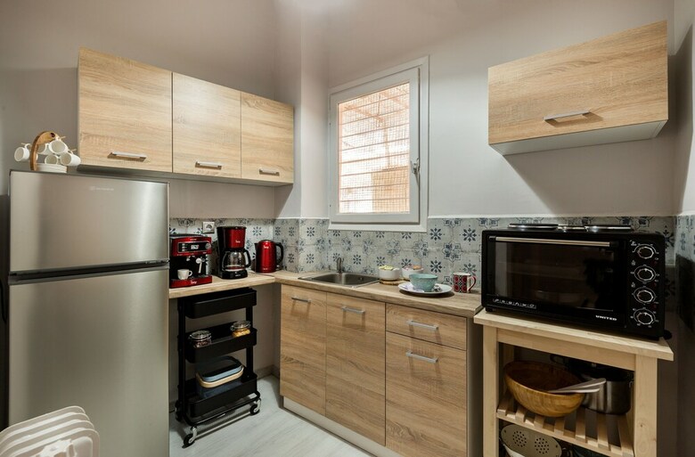 Apartamento Afinestay At Acropolis