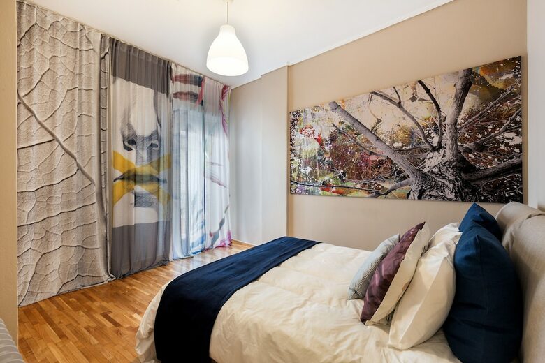 Apartamento Afinestay At Acropolis
