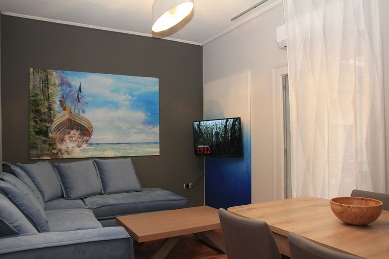 Apartamento Afinestay At Acropolis