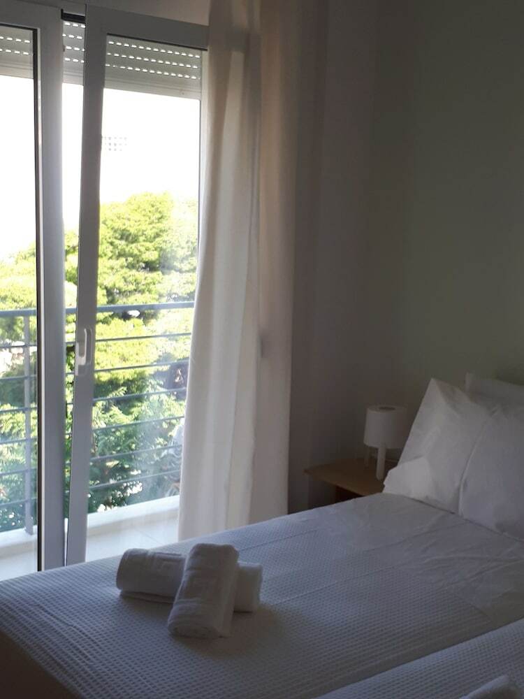 Apartamento Dipson�s At Gazi