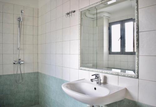 Apartamento Boutique Athens Mo Building