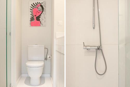 Apartamento Boutique Athens Mo Building