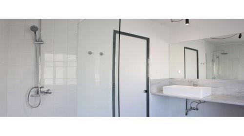 Apartamento Boutique Athens Mo Building