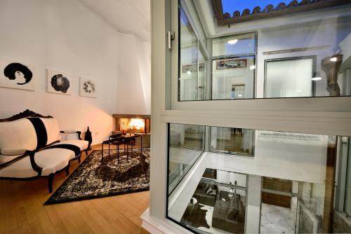 Apartamento Aldis Plaka Mansion By K&K