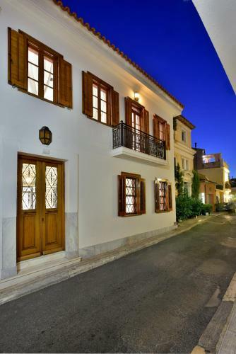 Apartamento Aldis Plaka Mansion By K&K
