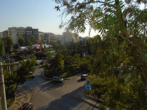 Apartamento Athens Riviera