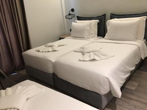 Athens Coast Hotel