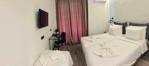 Athens Coast Hotel