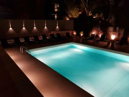 Athens Coast Hotel