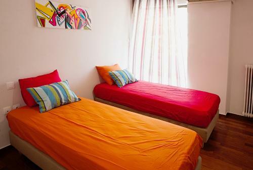 Apartamento Aries
