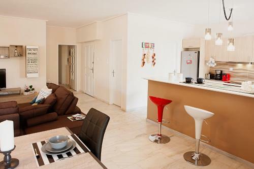 Apartamento Aries