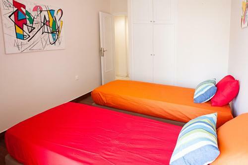 Apartamento Aries