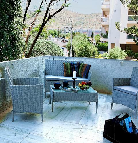 Apartamento Aries