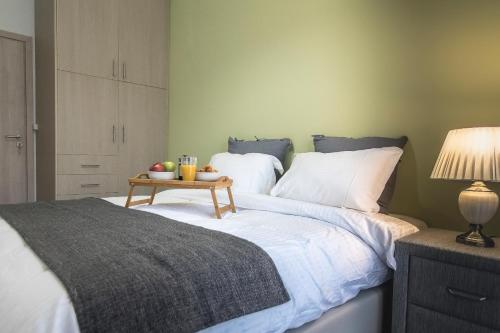 Apartamento Downtown Rare And Modern Two Storey Building