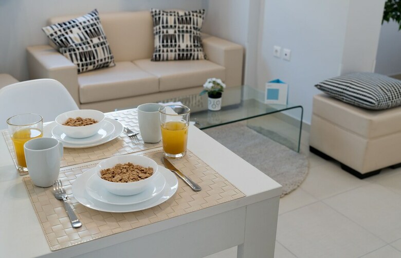 Alekos Apartments