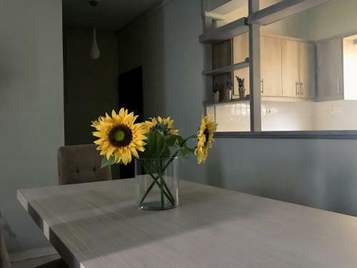Apartamento Guest House By Mc Queen