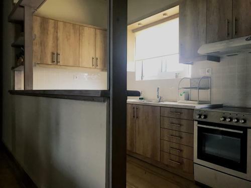 Apartamento Guest House By Mc Queen