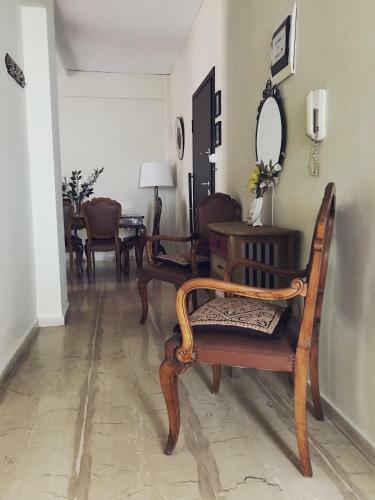 Apartamento Guest House By Mc Queen